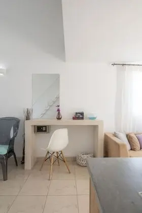 Honeymoon Villa, Sıcak Su Küveti