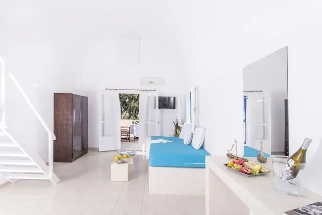 Honeymoon Villa, Sıcak Su Küveti