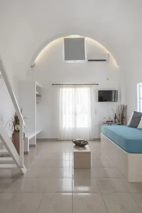 Honeymoon Villa, Sıcak Su Küveti