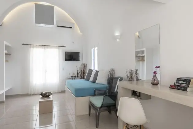 Honeymoon Villa, Sıcak Su Küveti