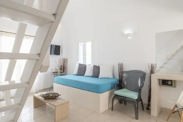 Honeymoon Villa, Sıcak Su Küveti