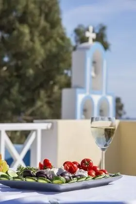 Honeymoon Villa, Sıcak Su Küveti