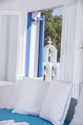 Honeymoon Villa, Sıcak Su Küveti