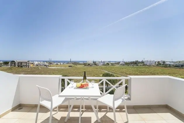 Honeymoon Villa, Sıcak Su Küveti
