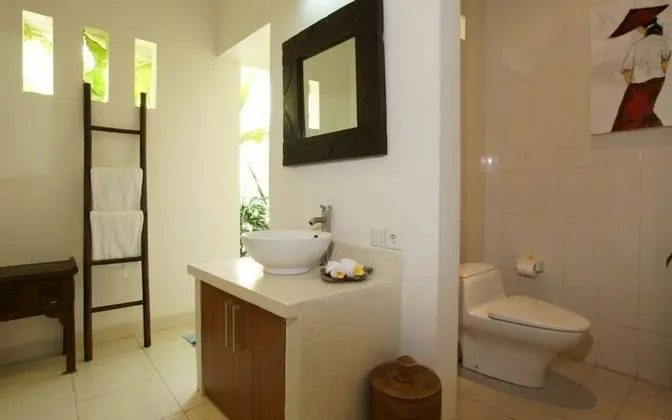 Villa, 1 Yatak Odası, Kişiye Özel Havuzlu