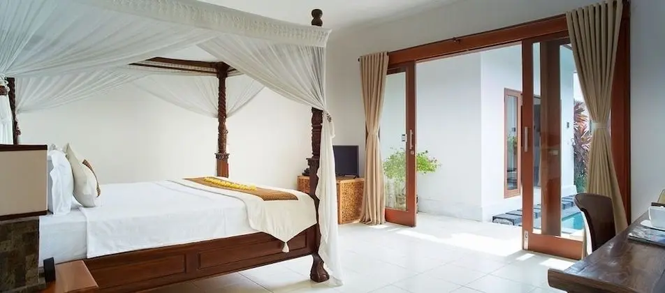Villa, 2 Yatak Odası, Kişiye Özel Havuzlu