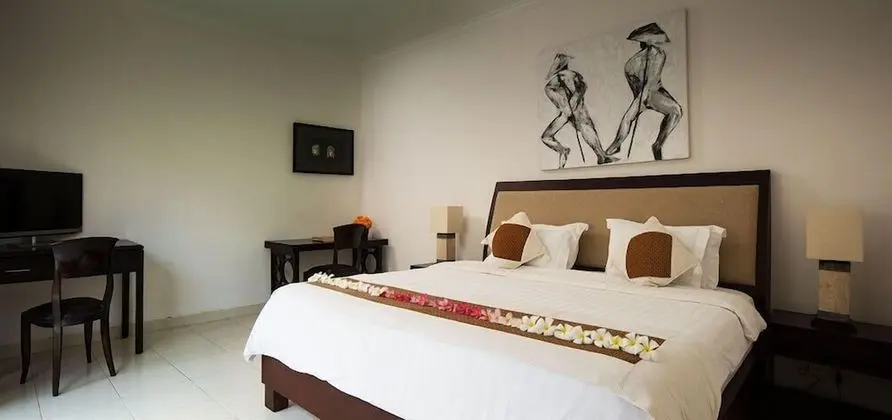 Villa, 2 Yatak Odası, Kişiye Özel Havuzlu