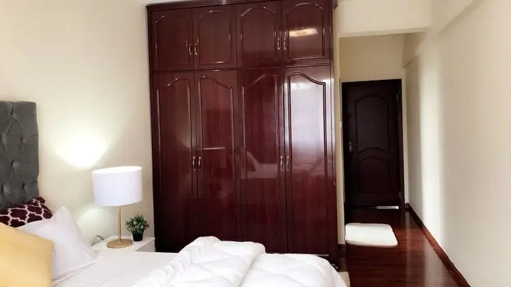 Apart Daire, 3 Yatak Odası