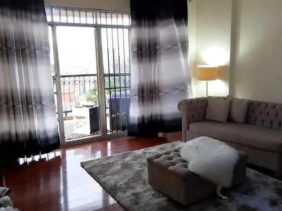 Apart Daire, 3 Yatak Odası