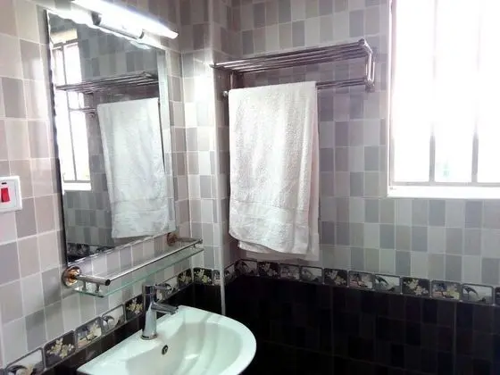 Apart Daire, 3 Yatak Odası