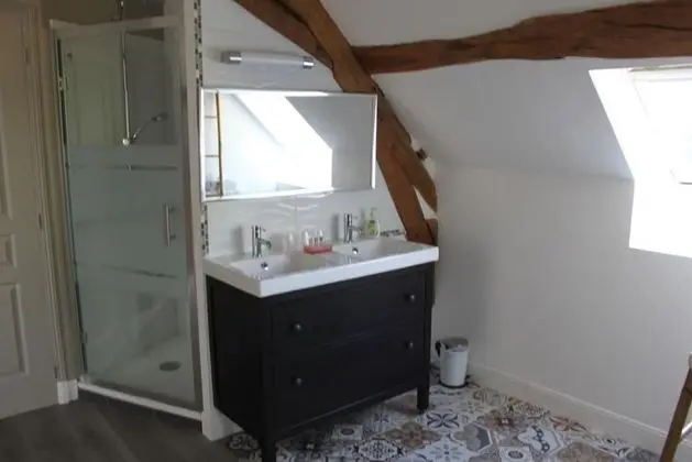 Family Süit (Chantecler)