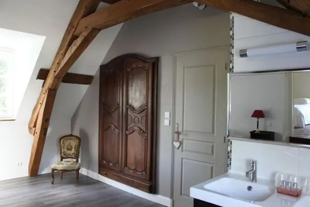 Family Süit (Chantecler)