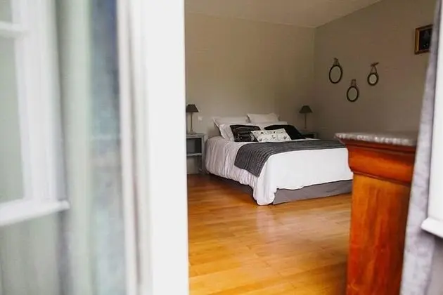 Tek Büyük Yataklı Oda (Mathilde)