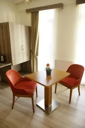 Standard Tek Büyük Yataklı Oda, 1 Çift Kişilik Yatak