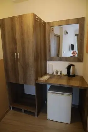 Standard Tek Büyük Yataklı Oda, 1 Çift Kişilik Yatak