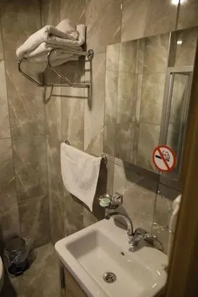 Standard Tek Büyük Yataklı Oda, 1 Çift Kişilik Yatak