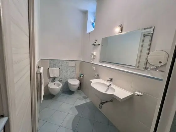 Deluxe Tek Büyük Yataklı Oda (Sapphire)