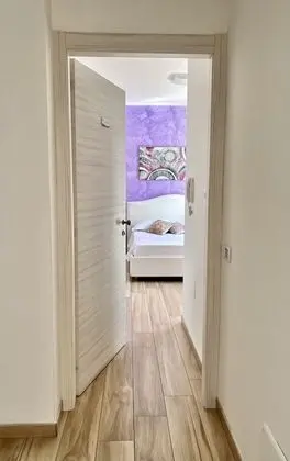 Superior Tek Büyük Yataklı Oda, Teras (Amethyst)