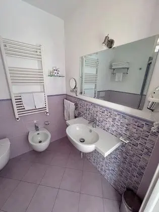 Superior Tek Büyük Yataklı Oda, Teras (Amethyst)