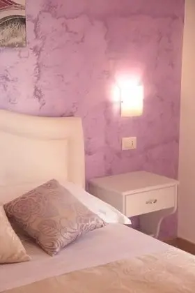 Superior Tek Büyük Yataklı Oda, Teras (Amethyst)