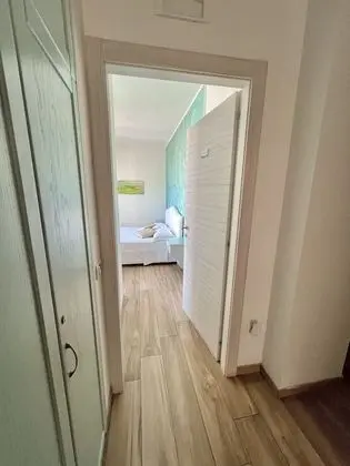 Superior Tek Büyük Yataklı Oda, Teras (Emerald)