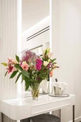 Romantic Tek Büyük Yataklı Oda, Balkon