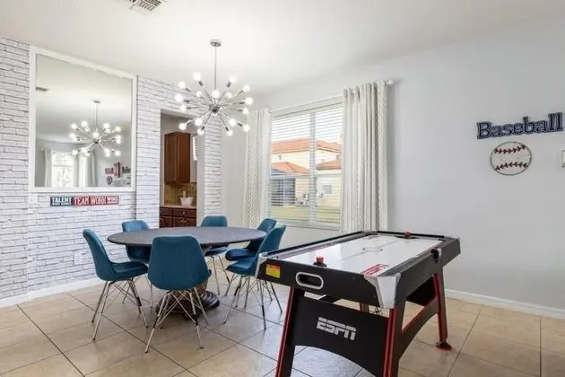 Villa, 6 Yatak Odası