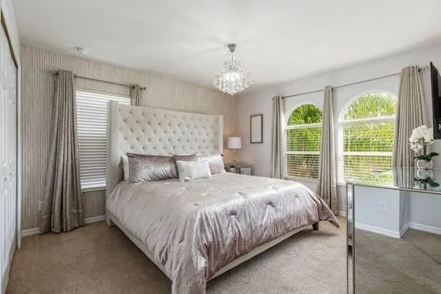 Villa, 6 Yatak Odası