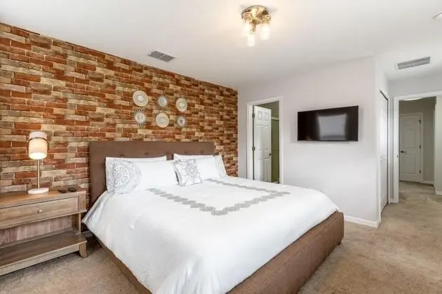 Villa, 6 Yatak Odası