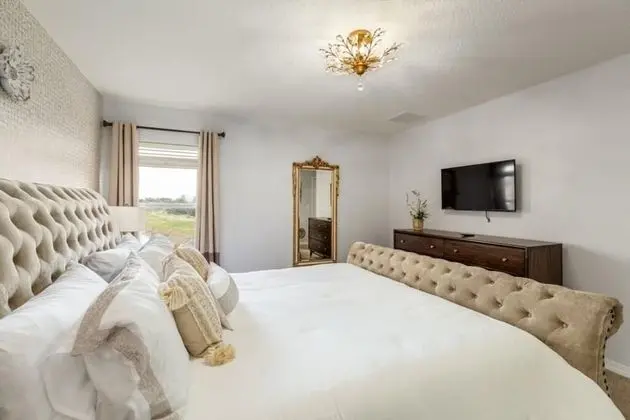 Villa, 6 Yatak Odası