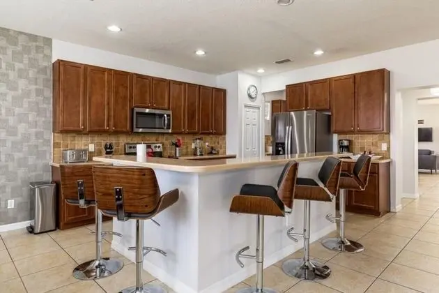 Villa, 6 Yatak Odası