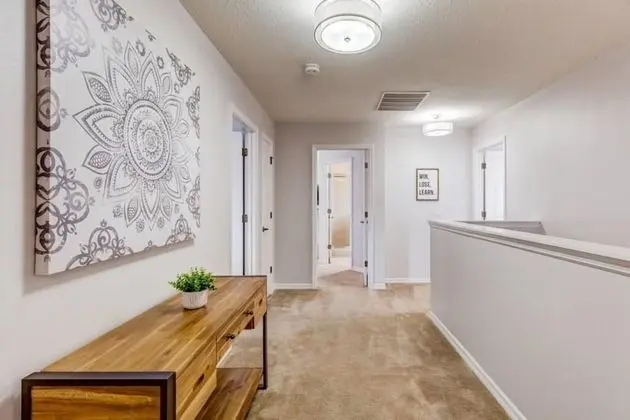 Villa, 6 Yatak Odası