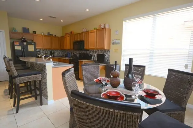 Ev (Bella Vida Resort-Gorgeous Home with )