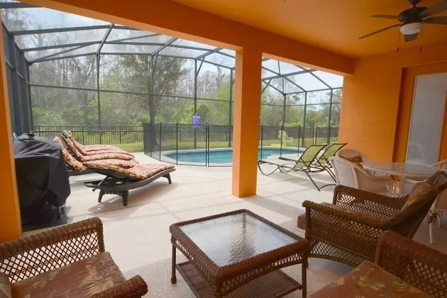 Ev (Bella Vida Resort-Gorgeous Home with )