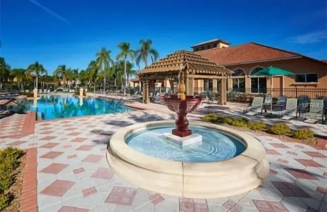 Ev (Bella Vida Resort-Gorgeous Home with )