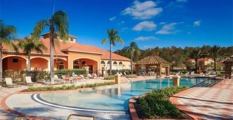 Ev (Bella Vida Resort-Gorgeous Home with )