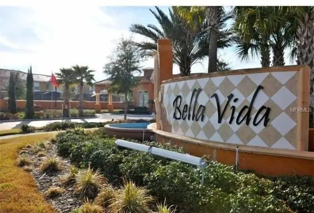 Ev (Bella Vida Resort-Gorgeous Home with )