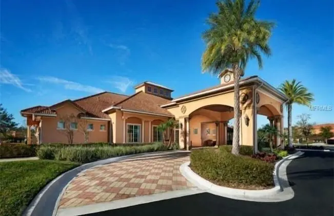 Ev (Bella Vida Resort-Gorgeous Home with )