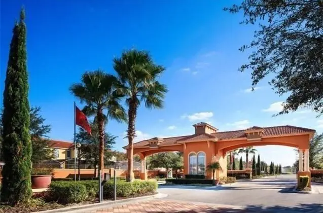 Ev (Bella Vida Resort-Gorgeous Home with )