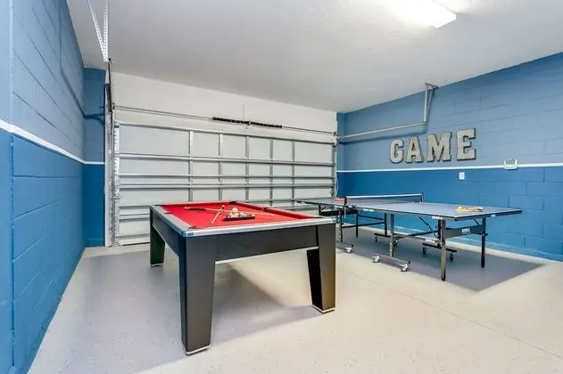 Family Ev, 5 Yatak Odası