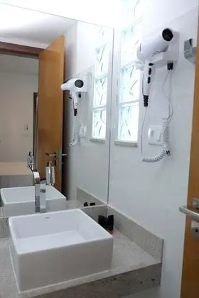 Flat Duplo Luxo com Varanda