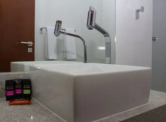 Flat Duplo Luxo com Varanda