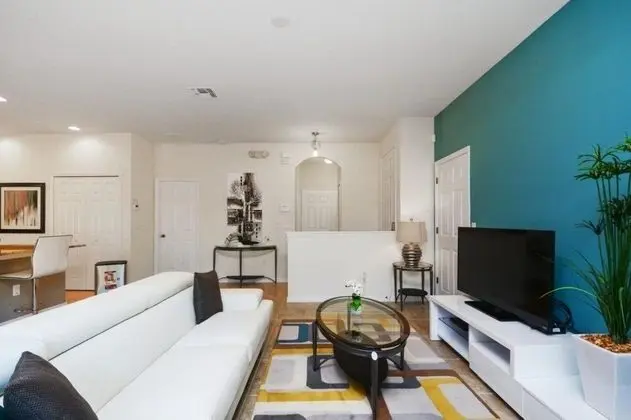 Villa, 4 Yatak Odası, Kişiye Özel Havuzlu