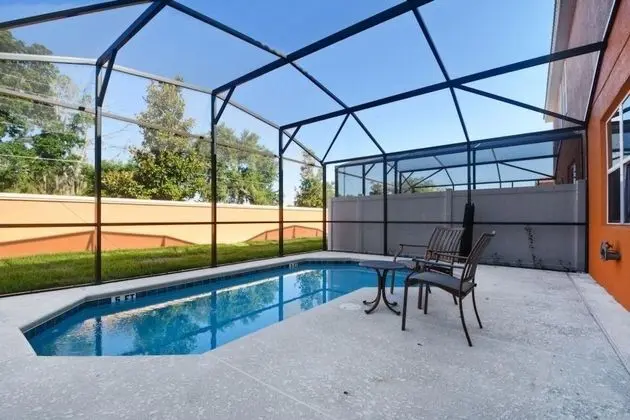 Villa, 4 Yatak Odası, Kişiye Özel Havuzlu
