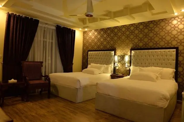 Single Room (Second Floor)