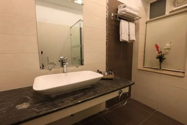 Single Room (Second Floor)