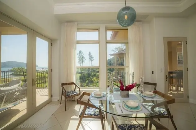 Presidential Apart Daire