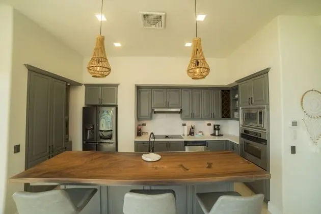 Presidential Apart Daire