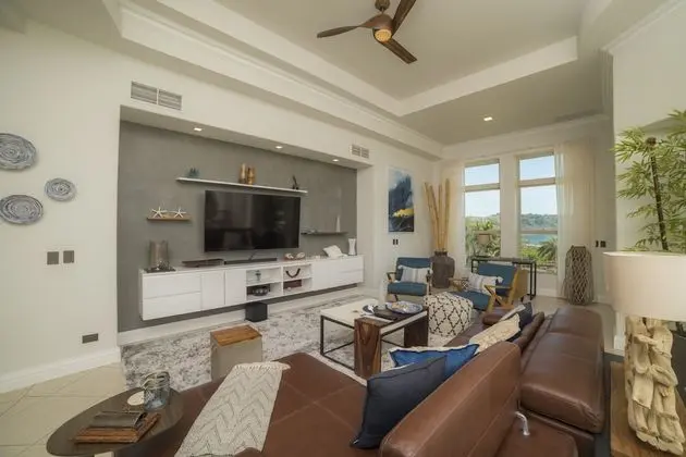 Presidential Apart Daire