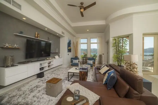 Presidential Apart Daire